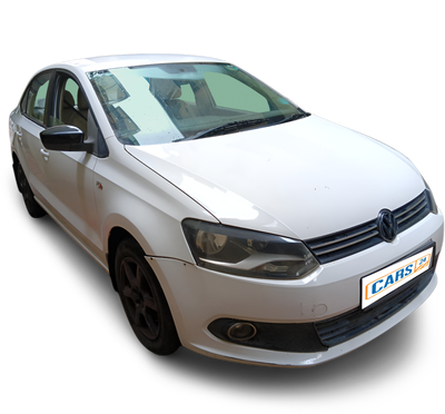 Volkswagen Vento-img